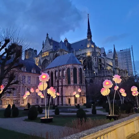 Le Champagnoles * Reims